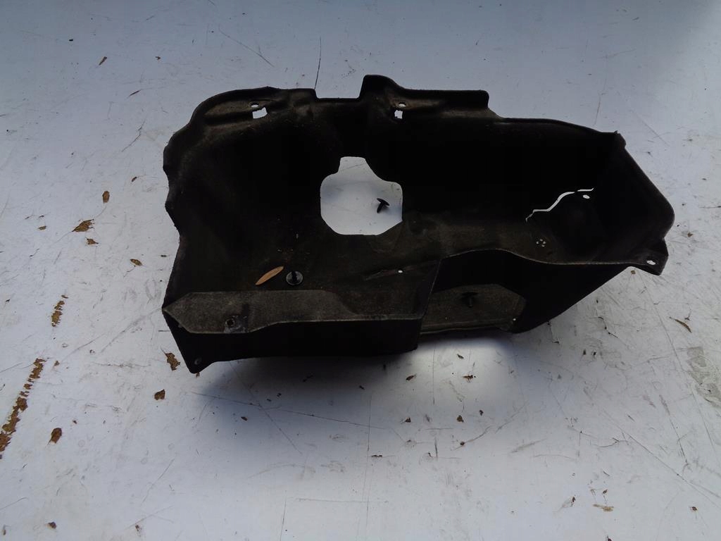фото №1, Защита картера масляный mazda 6 iii 3 gj 2.2 d