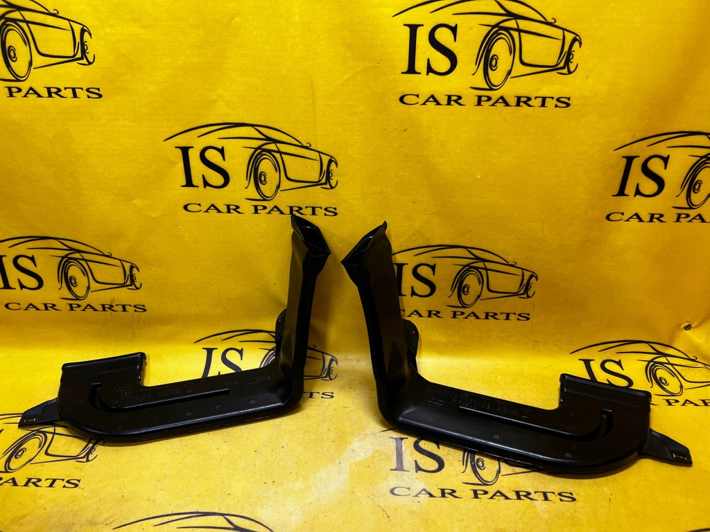 фото №1, Канал тунель повітрозабірник шланг повітря audi a8 d5