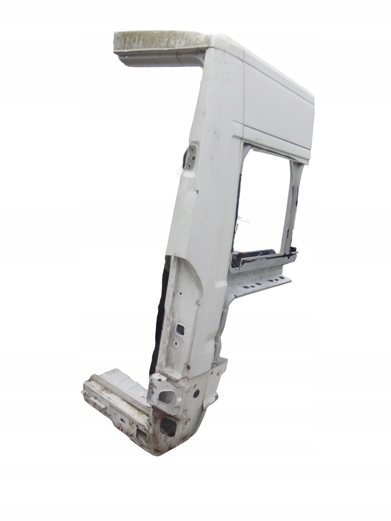 фото №1, Чверть права правий задня задня ducato iii boxer jumper ii