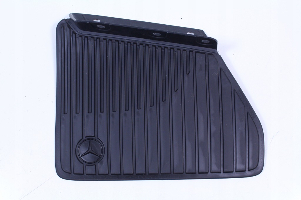 фото №1, Брызговик левый перед mercedes w463 g-klasa a4638890900