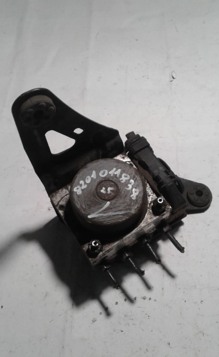 фото №1, Насос тормозная abs renault kango ii iii 8201011838 0265232169