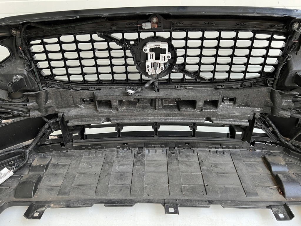 фото №15, Бампер перед передній volvo v90 s90 rdesign r-design камера pdc протитуманні фари