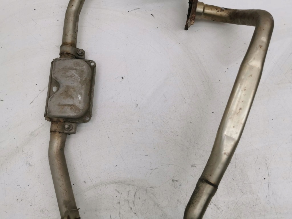 Toyota yaris 2007 гаситель к webasto Киев