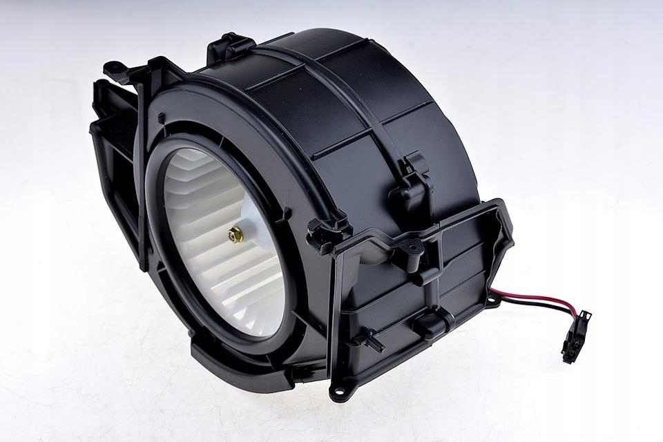 фото №1, Nty вентилятор обдув повітря