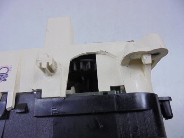 фото №12, Mercedes a w169 панель управление обдув кондиционера 5d a1698300585