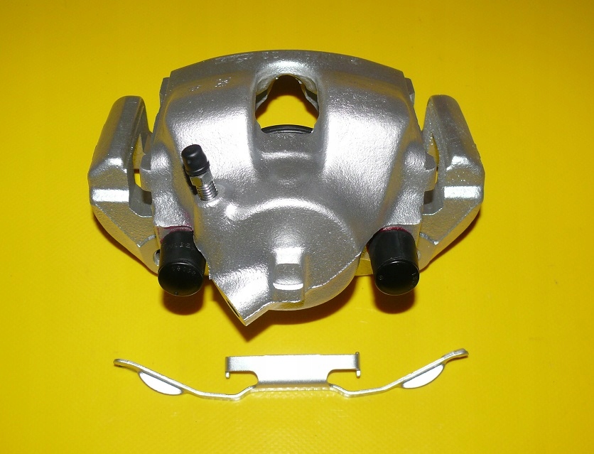 фото №6, Суппорт правый перед bmw z4 e85 1 i 286/22 02-09r