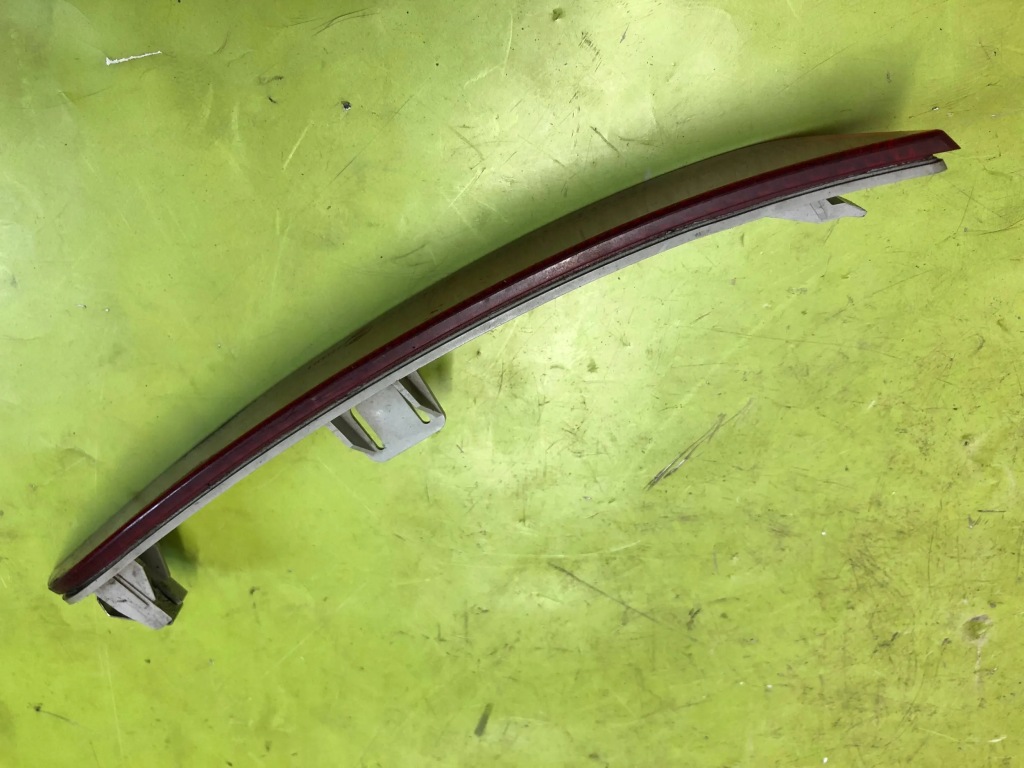 фото №4, Bmw f01 f02 відбивач задня лівий 7182191-02