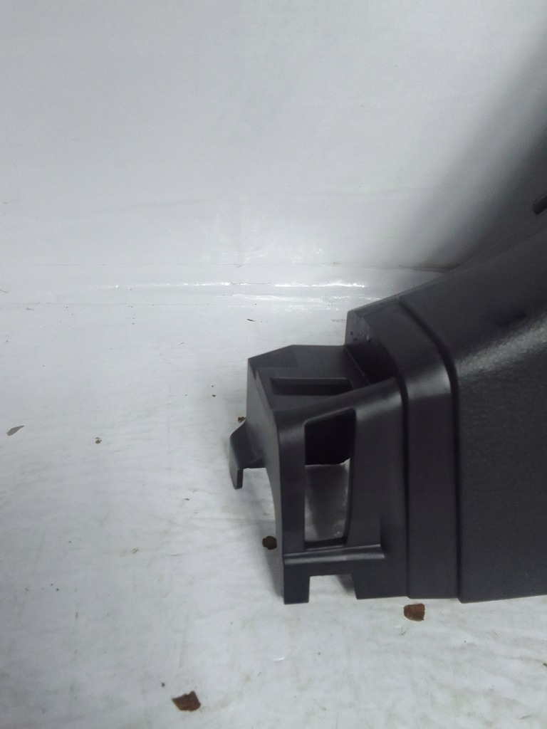 фото №11, Mazda cx50 23- защита стойка левая правая usa