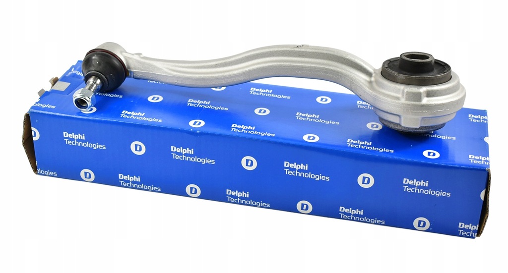 фото №2, Delphi tc1279 рычаг, подвеска колеса