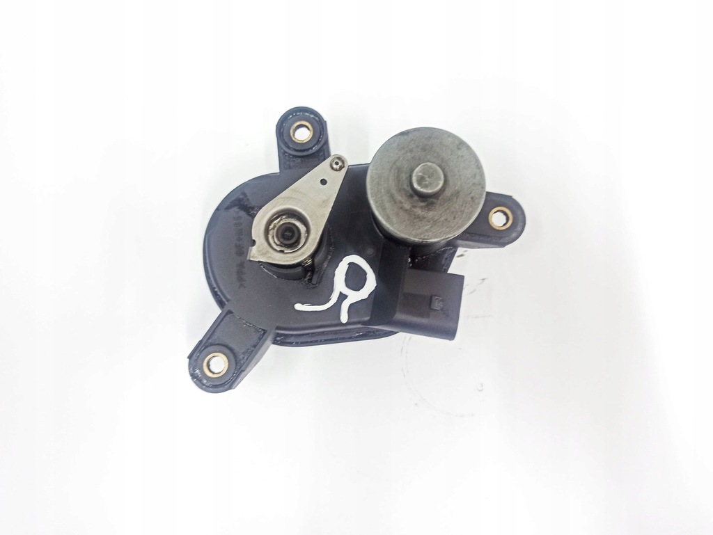 фото №6, Mercedes-benz clc cl203 2003 колектори впускні