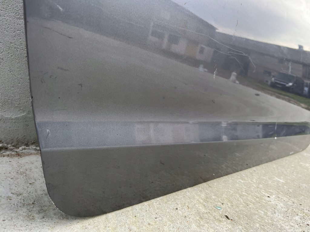 фото №8, Двері hyundai i30 ii 3d 3двері coupe 11-17 праве