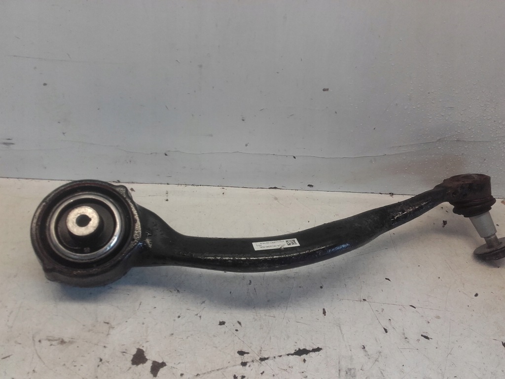 фото №1, Range rover sport l494 lift важіль правий перед