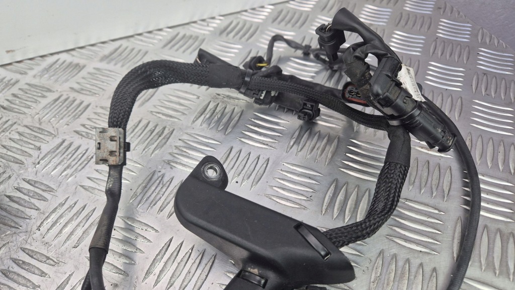 Джгут двигуна mercedes e500 w212 a2731590625 m273.970 Доставка