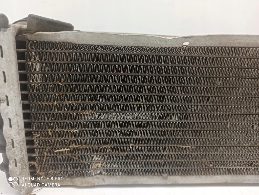 фото №15, Радіатор porsche boxster cayman 997106035