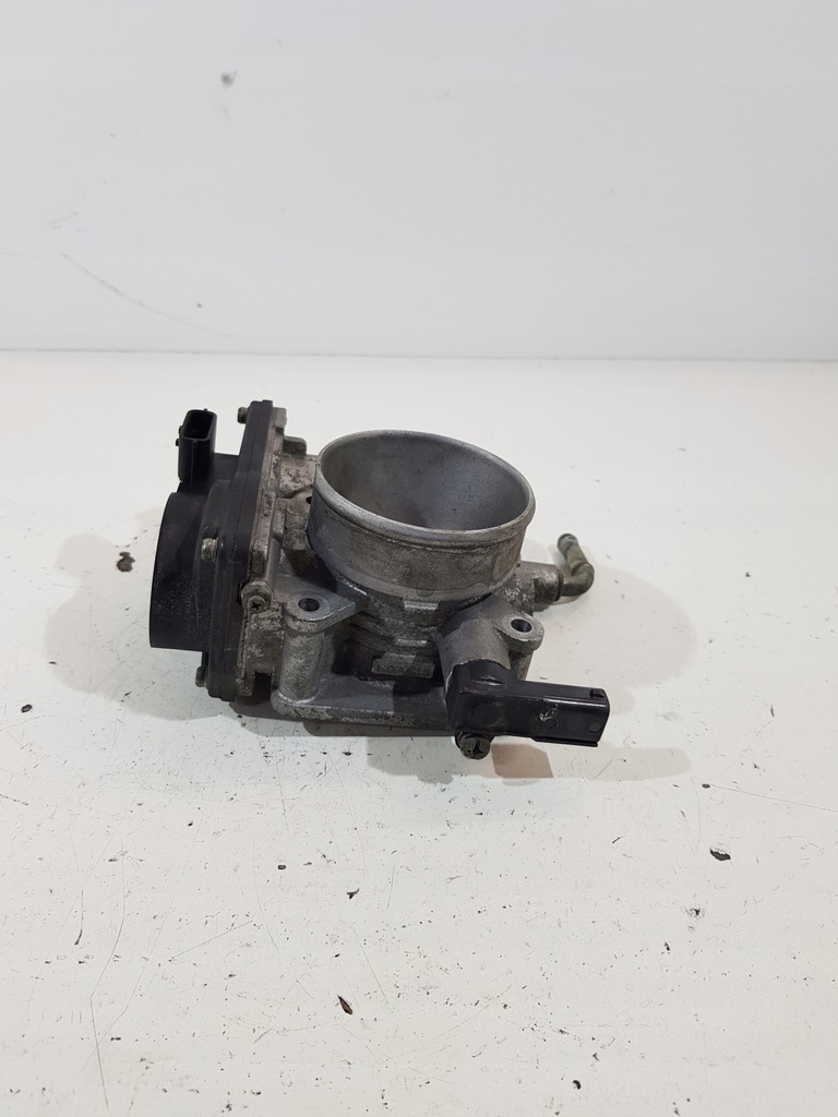 фото №3, Дросельна заслінка subaru impreza gh 1.5b rme50-300