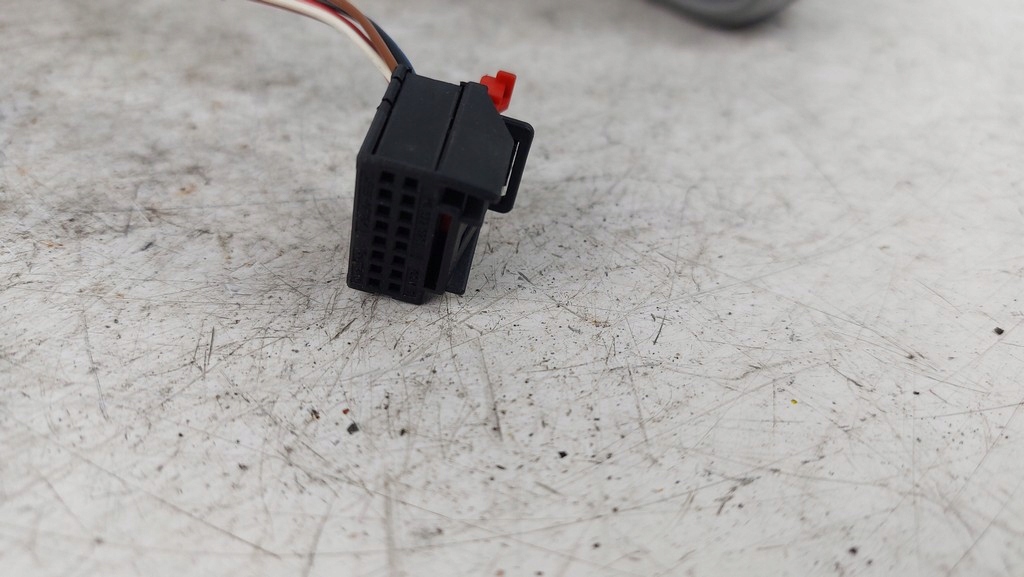 фото №9, Audi a6 c6 дзеркало праве ly7q