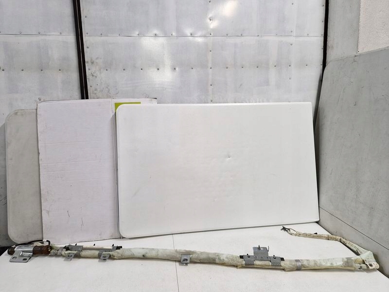 фото №1, Chevrolet hhr шторка безопасности воздушная подушка безопасности левая