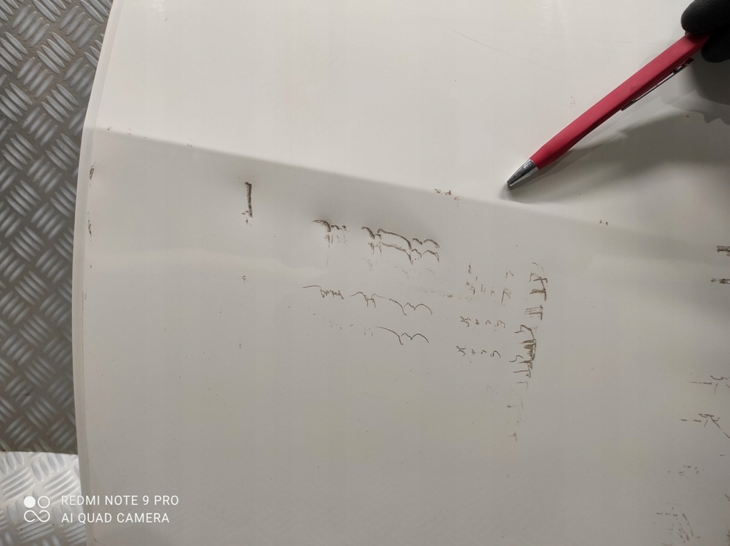 фото №5, Двері ліва задні задня seat ibiza iv 6j 5 двері lb9a