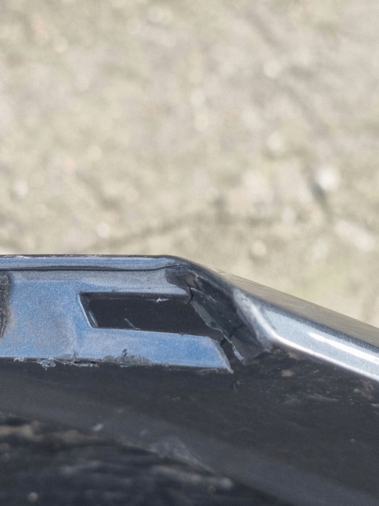 фото №7, Ford ranger iv lift бампер передний перед