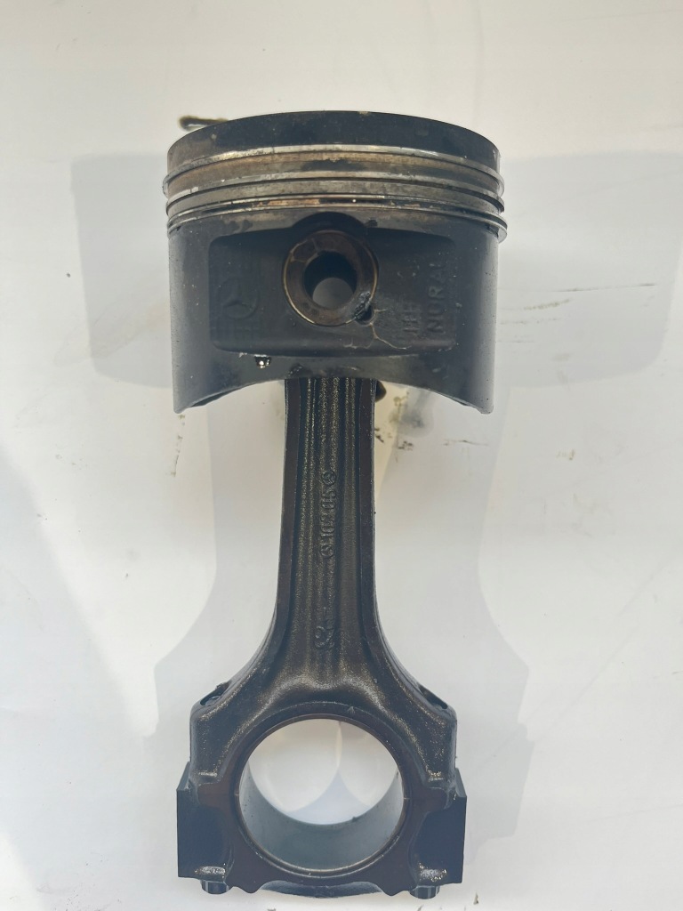 Поршень шатун кільця r129 300sl-2 w124 300e-24 300ce-24 300te-24 m104 в Україні