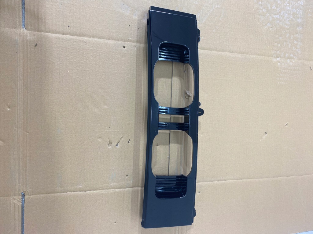 фото №2, Защита лампы задний defender правая задняя