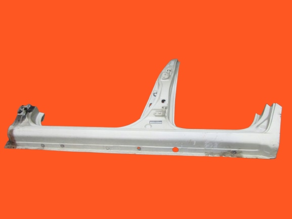 фото №1, Kia sportage ii 2007 поріг лівий