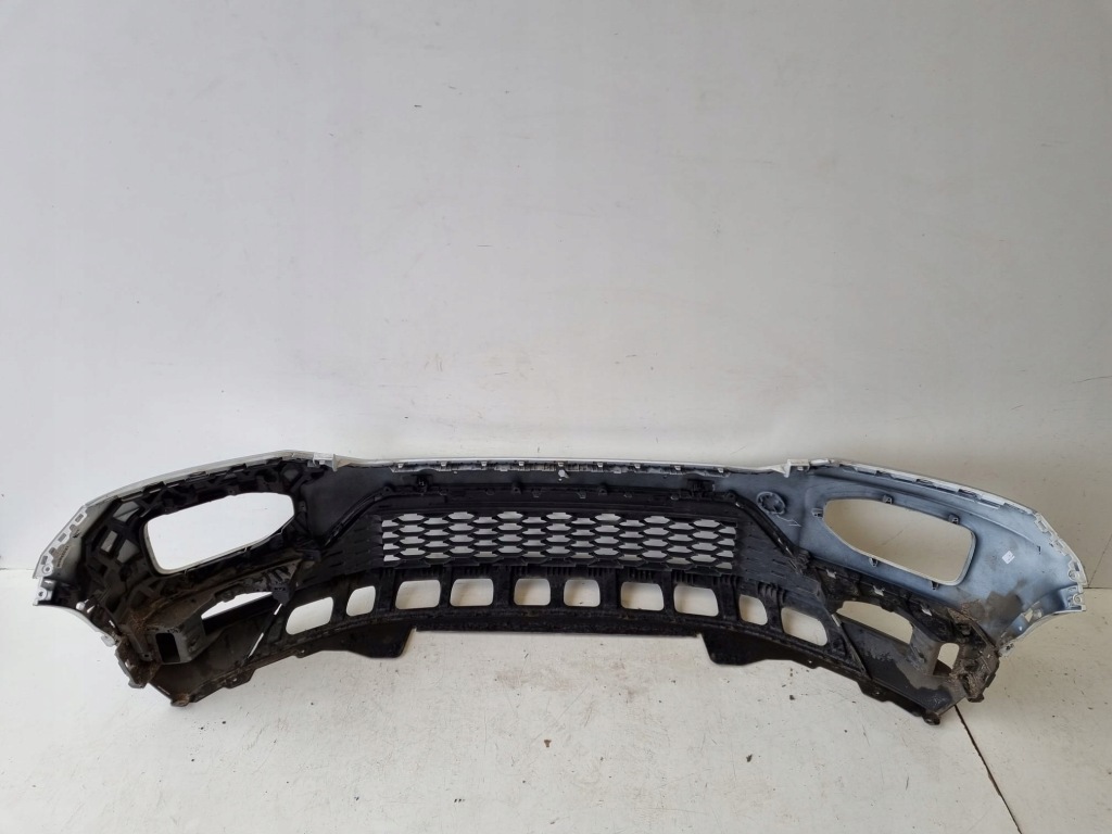 фото №4, Vw t-roc 2ga бампер перед 2ga807221j оригінал