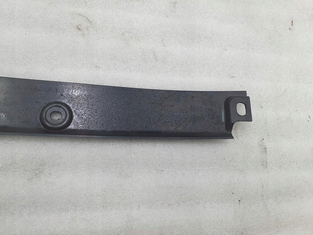 фото №8, Захист кришки багажника 7202641 bmw e71 x6