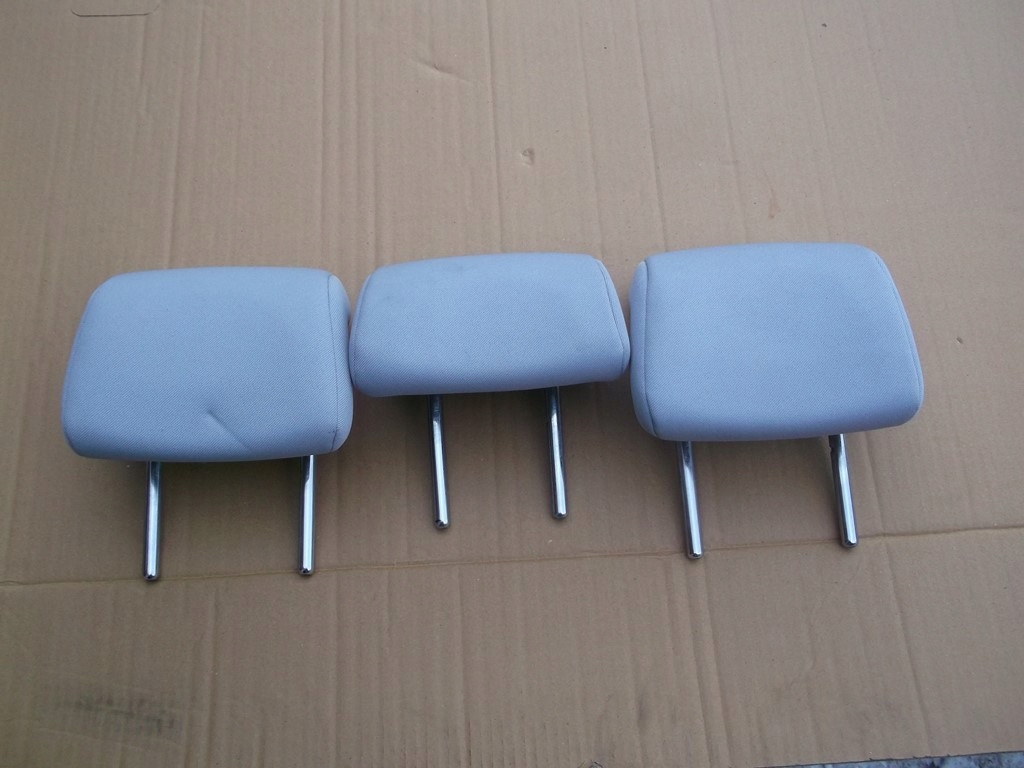 фото №1, Peugeot 3008 подголовник задний сиденье