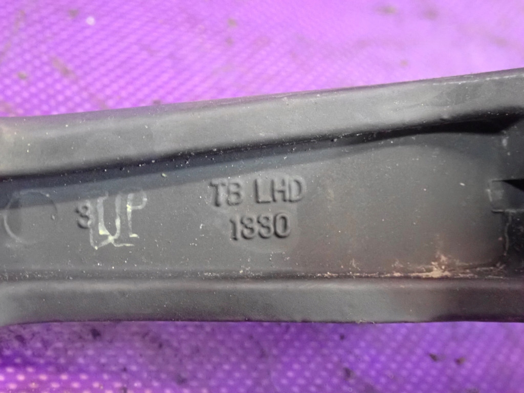 фото №4, Hyundai getz 02-05 рычаг дворники правое пассажира