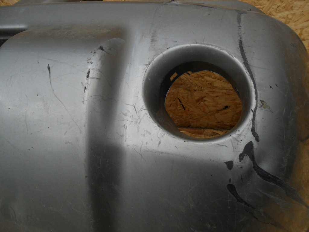 фото №8, Nissan x-trail 2003 2004 2005 бампер передний