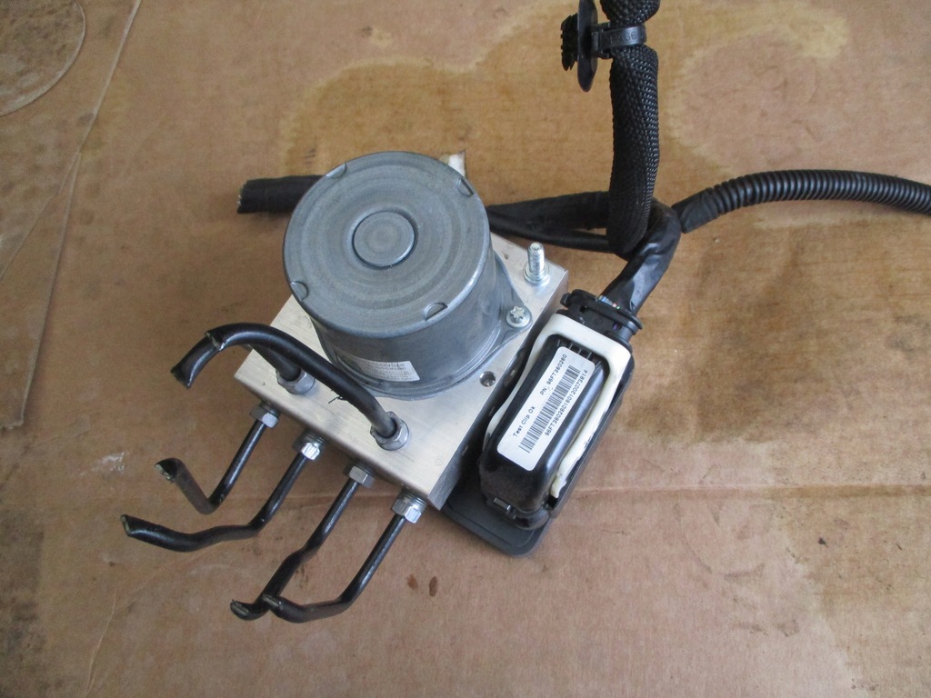 фото №1, C4 cactus lift 2020 abs esp 0265293261 9834565080