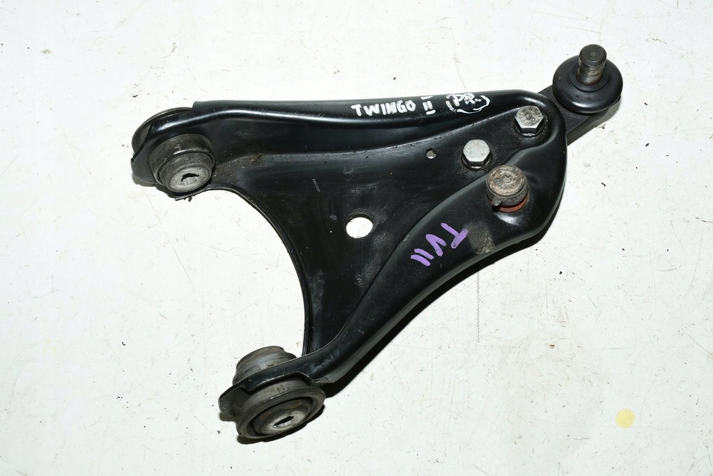 фото №1, Рычаг правый передний перед renault twingo ii