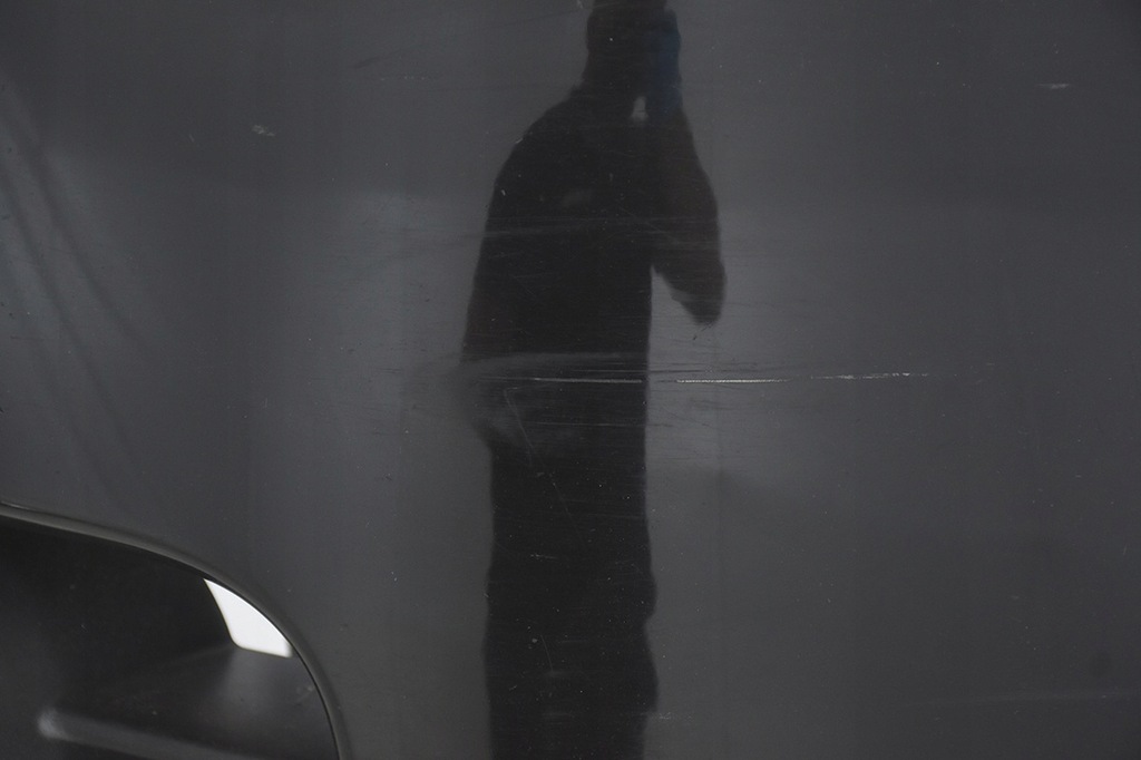 фото №12, Бампер передний перед honda accord vii b92p