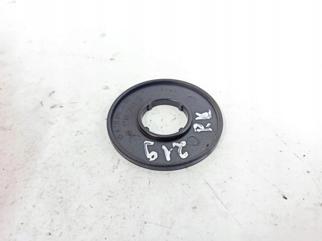 фото №8, Mercedes-benz cls c219 2005 перед сторона ліва сидіння, сидіння