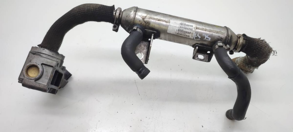 фото №1, Радиатор выхлопных газов egr bmw f34 3 gt 735005450