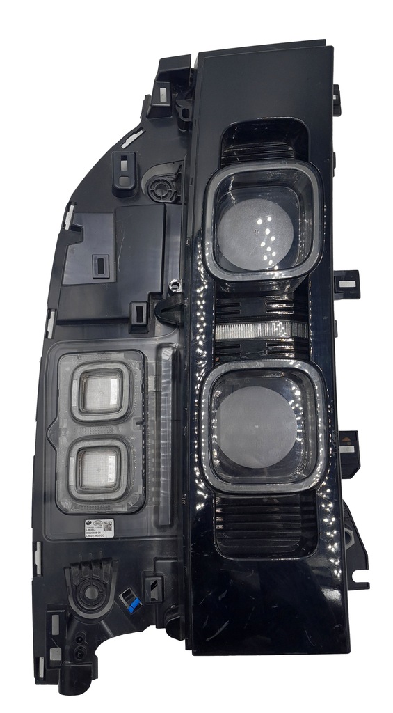 фото №1, Лампа левый задняя land rover defender ii l8b2-13405-cc