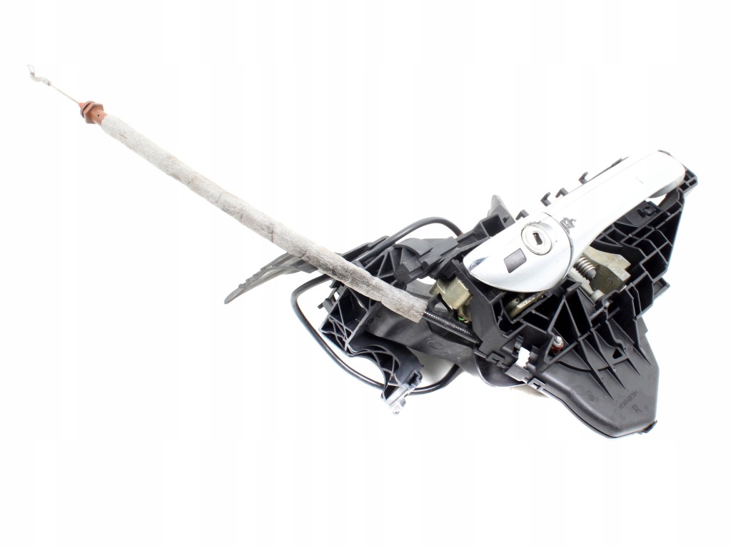 фото №2, Ручка зовнішня правий перед передня mercedes gl x164