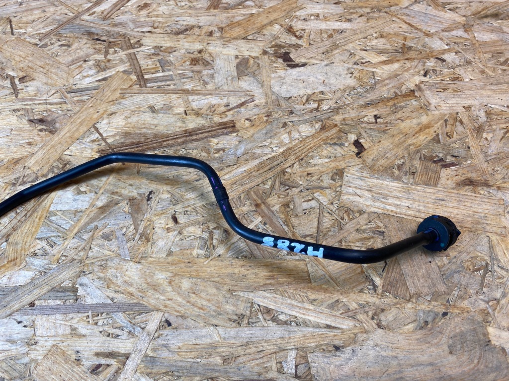 фото №6, Wąż труба шланг wody вентиляційний polestar ii 31686996 2020-