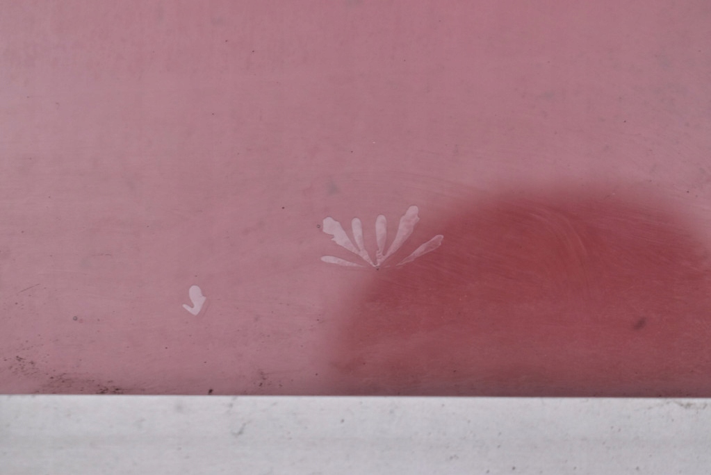 фото №7, Стекло боковая левая задняя задняя 43r00366 citroen c6 1 i 04-12