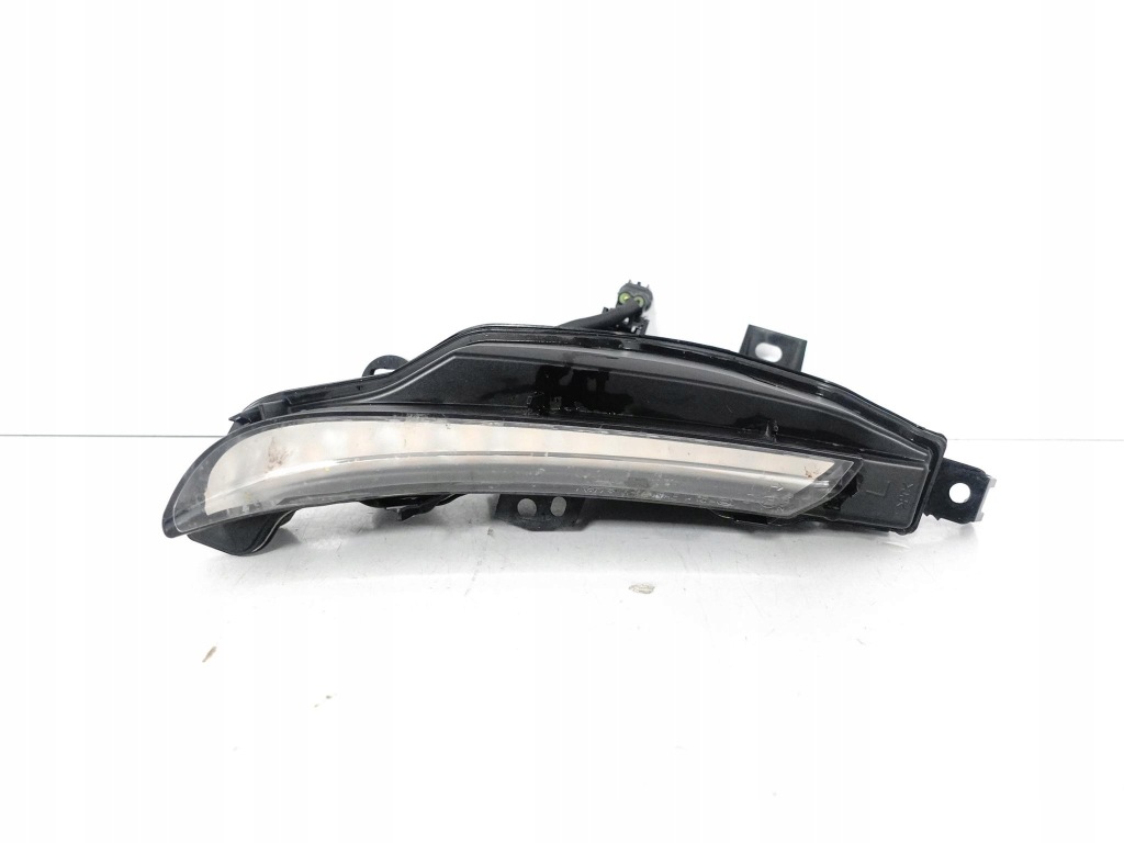 фото №1, Lexus lc lc500h lc500 17- лампа поворотник led w бампер перед лівий