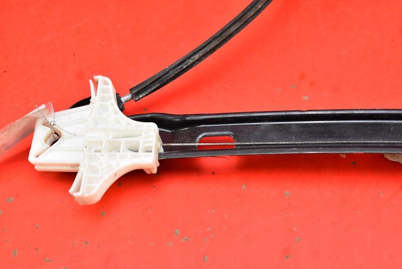 фото №9, Подъемник стекло правый задняя 5ja839462 seat toledo 4 iv 12-18