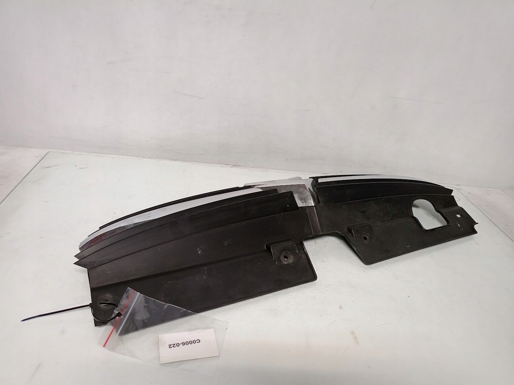 фото №1, Решётка радиатора решётка радиатора citroen c5 i