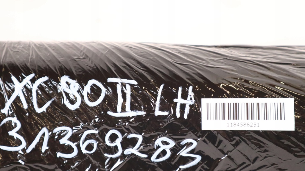 фото №6, Volvo xc90 ii шторка безпеки подушка безпеки лівий 31369283