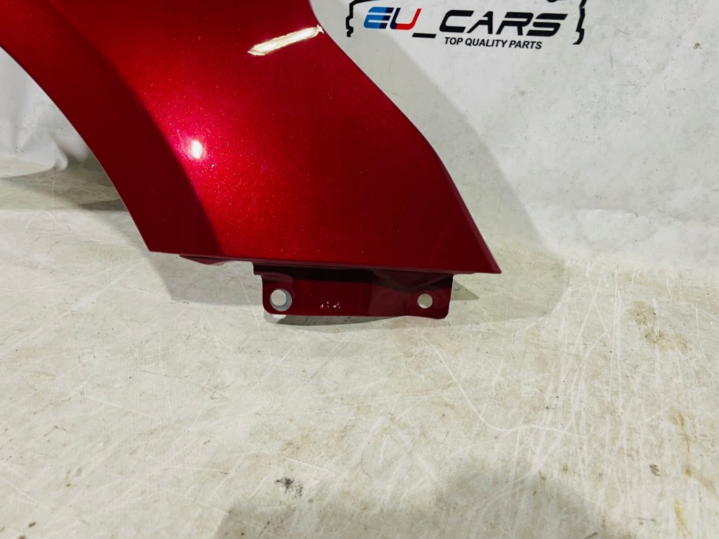 фото №3, Kia ceed iii 3 крила передній правий 2018-2023 rok