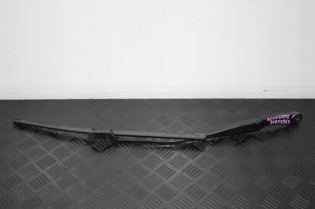 фото №1, Рычаг дворники дворник правая jeep renegade 51953963