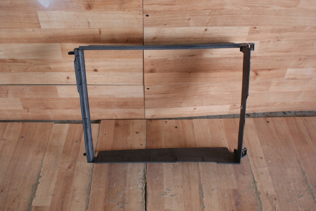 фото №1, Dacia sandero logan впуск повітропровід повітря