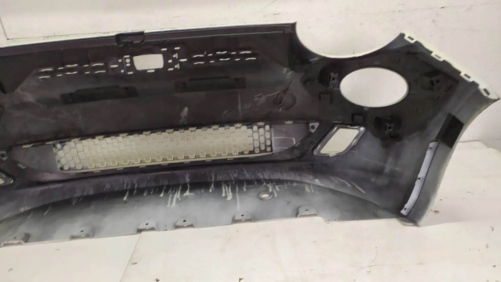 Бампер перед передний fiat 500e в Украине