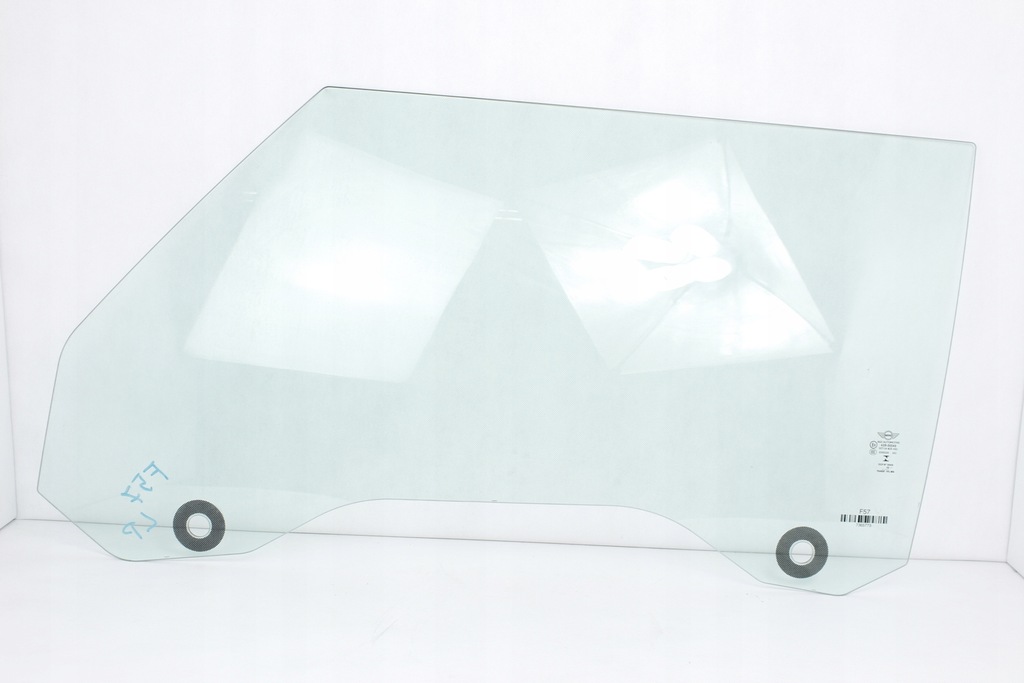 фото №1, Стекло боковая дверь левая передняя mini f57 cabrio