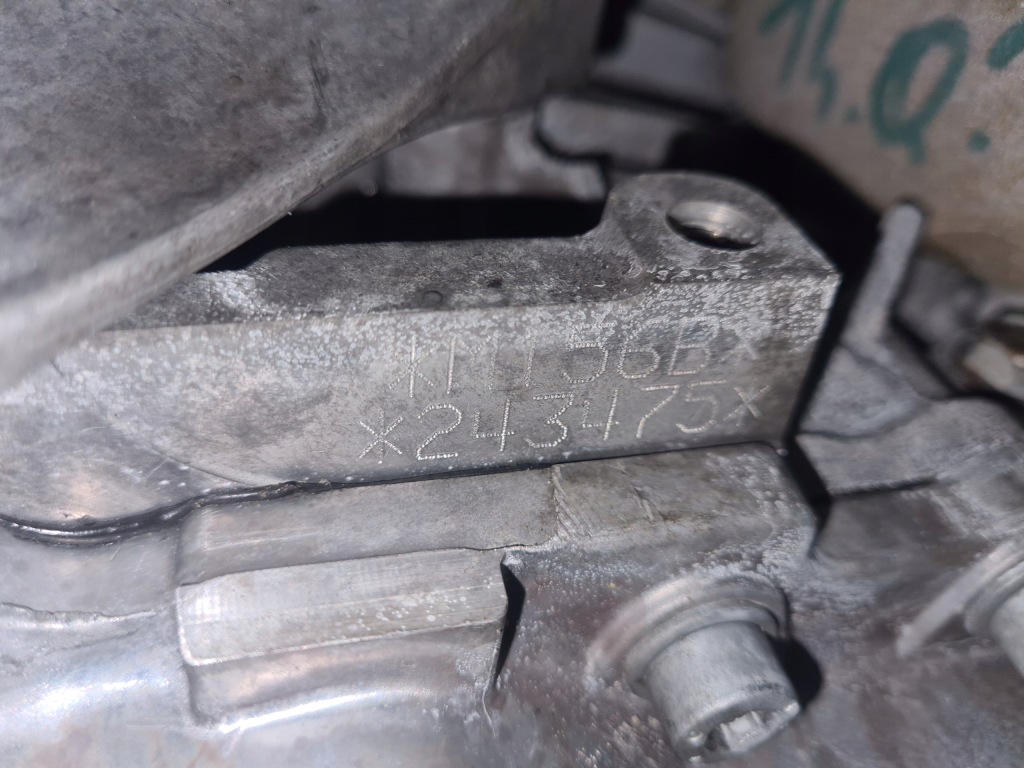 Двигатель maserati levant ghibli quattroporte 3.0 m156b комплектный  монтаж с Разборки